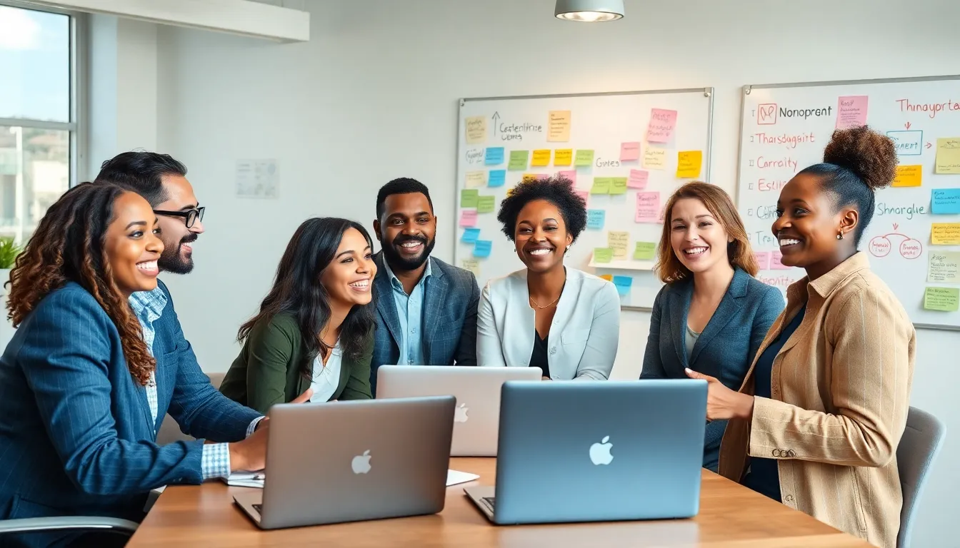 nonprofit social media strategy