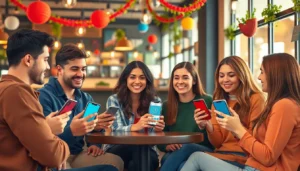 upcoming social media platforms