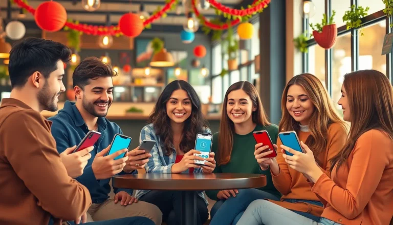 upcoming social media platforms