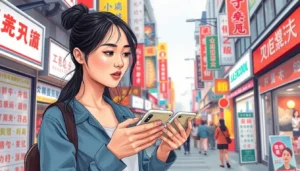china social media platforms