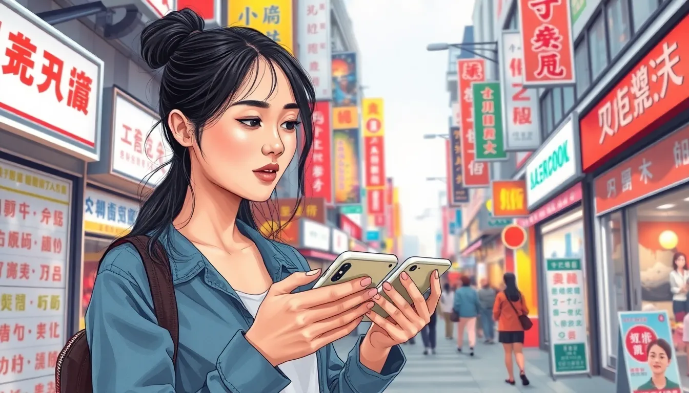 china social media platforms