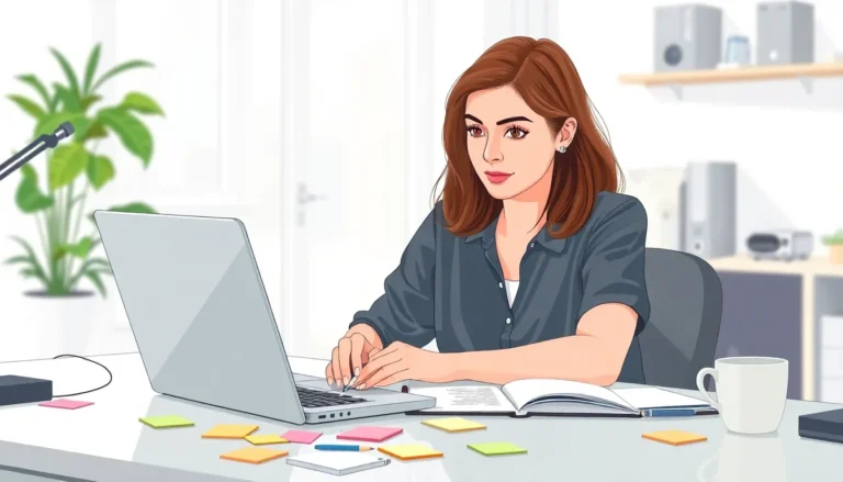 social media strategy templates