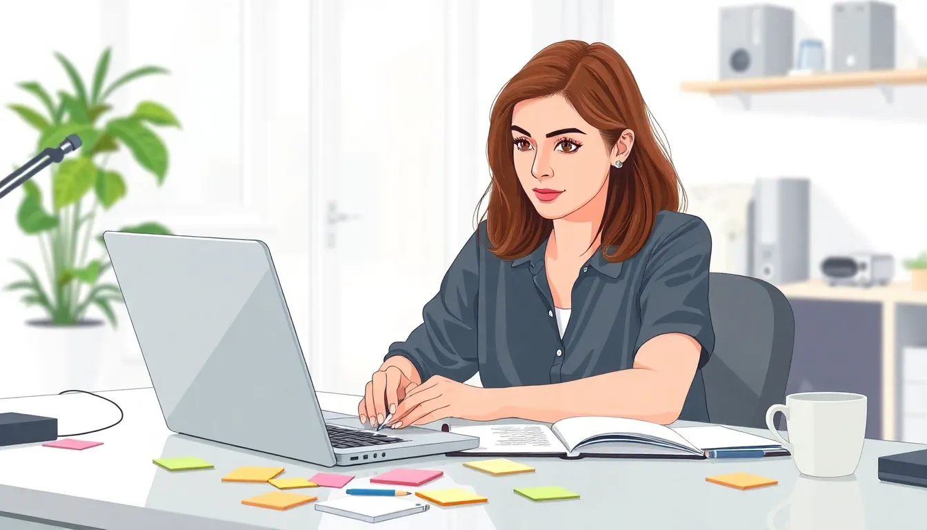 social media strategy templates
